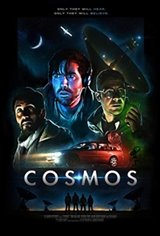 Cosmos Movie Poster
