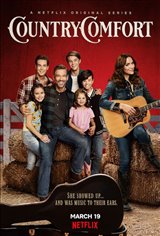 Country Comfort (Netflix) Poster