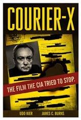 Courier X Movie Poster