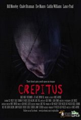 Crepitus Movie Poster