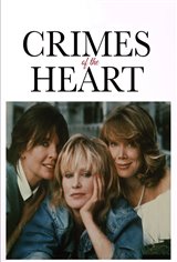 Crimes of the Heart Movie Poster