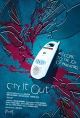 Cry It Out Movie Poster