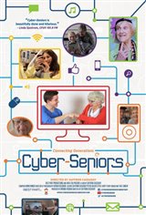 Cyber-Seniors Movie Poster