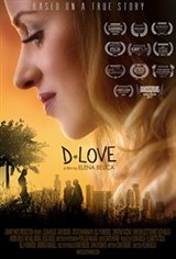 D-love Movie Poster