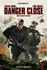 Danger Close Poster