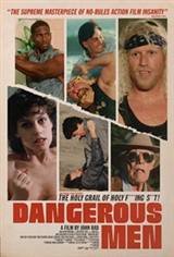 Dangerous Men Movie Poster