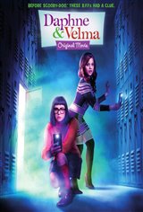 Daphne & Velma Poster