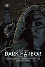 Dark Harbor Movie Poster