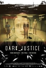 Dark Justice Movie Poster