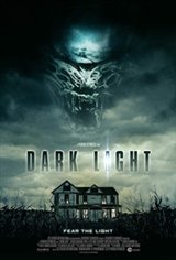Dark Light Movie Poster