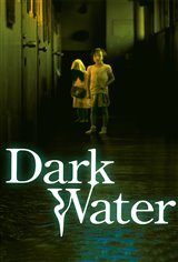Dark Water Movie Poster