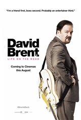 David Brent: Life on the Road Movie Poster