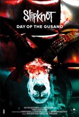 Day of the Gusano Movie Poster