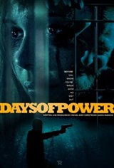 Days of Power Movie Poster