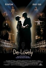 De-Lovely Movie Poster