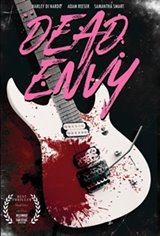 Dead Envy Movie Poster