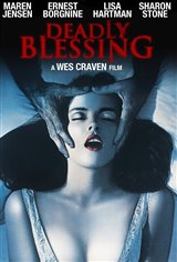 Deadly Blessing Movie Poster