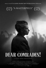 Dear Comrades! Movie Poster