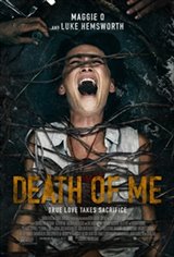 Death of Me Poster