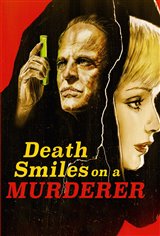 Death Smiles on a Murderer Movie Poster