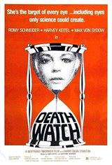Death Watch Movie Poster