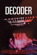 Decoder Movie Poster
