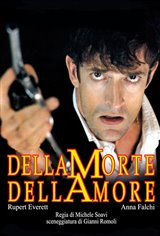 Dellamorte, Dellamore Movie Poster