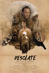 Desolate Movie Poster
