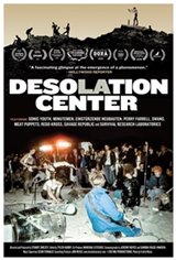 Desolation Center Movie Poster