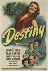 Destiny Movie Poster