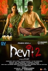 Devi 2 Movie Poster