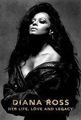 Diana Ross: Her Life, Love and Legacy Movie Poster