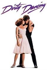 Dirty Dancing 20th Anniversary - NCM Event Movie Poster