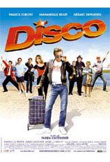 Disco (v.o.f.) Movie Poster