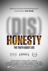 (Dis)Honesty - The Truth About Lies Movie Poster
