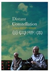 Distant Constellation Movie Poster