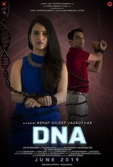 DNA (Marathi) Movie Poster
