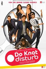 Do Knot Disturb Movie Poster