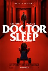 Doctor Sleep Poster