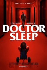 Doctor Sleep: The IMAX Experience Movie Poster