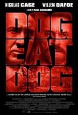 Dog Eat Dog Movie Poster