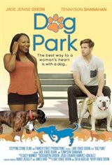 Dog Park Movie Poster
