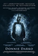 Donnie Darko: 15th Anniversary Movie Poster