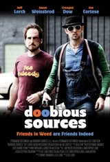 Doobious Sources Movie Poster