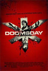 Doomsday (v.f.) Movie Poster