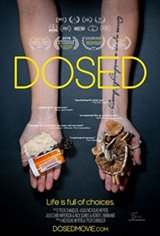 Dosed Movie Poster