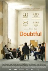 Doubtful (Mutalim Besafek) Movie Poster