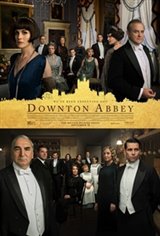 Downton Abbey: Early Access Screening Movie Poster