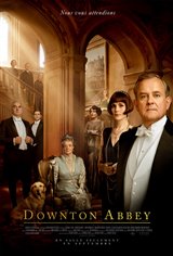 Downton Abbey (v.f.) Movie Poster