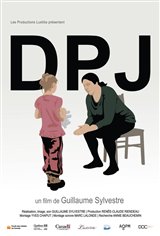 DPJ Movie Poster